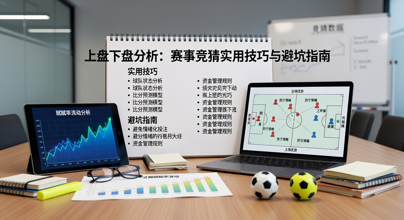 上盘下盘详解：赛事分析必备技巧
