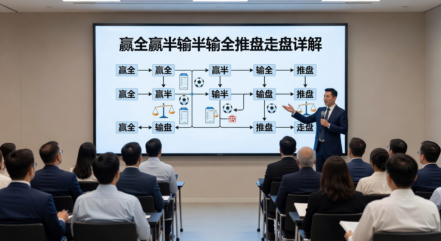 赢全赢半输半输全推盘走盘详解