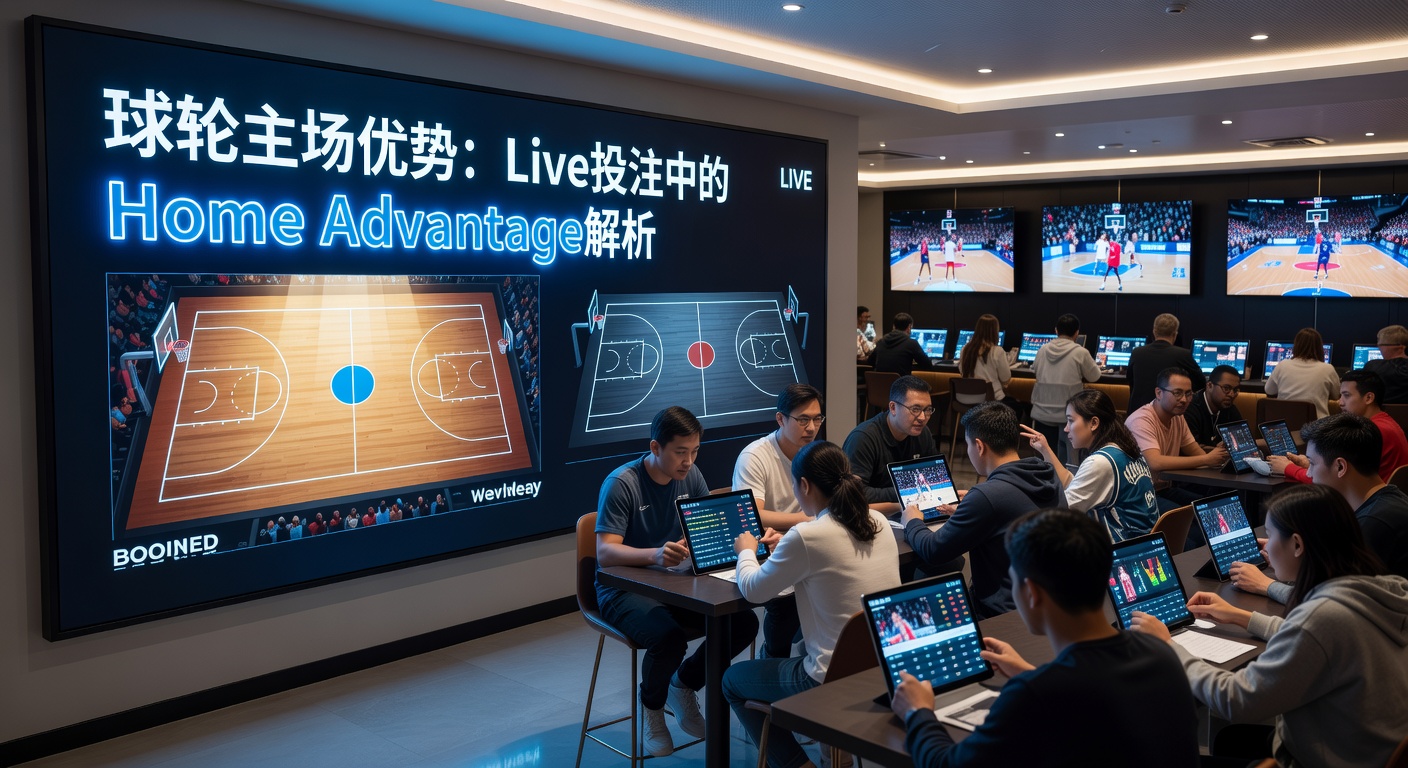 滚球主场优势：Live投注Home Advantage分析指南