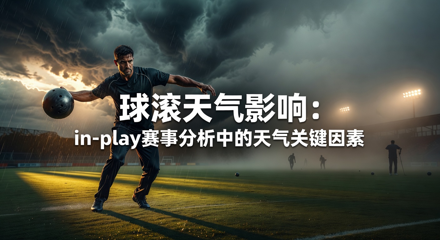 滚球天气影响：Weather In-Play竞猜关键因素