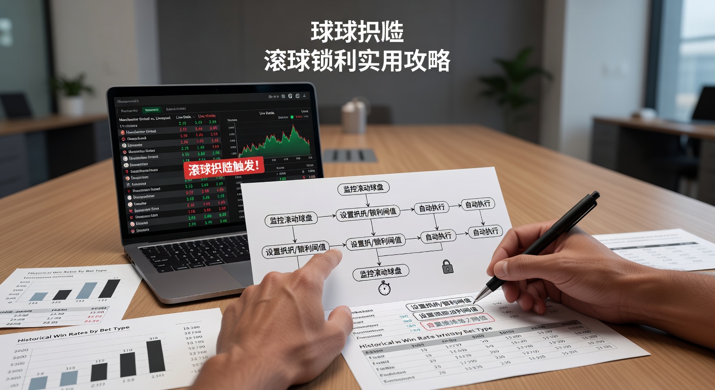 滚球止损 滚球锁利技巧：赛事竞猜实用策略