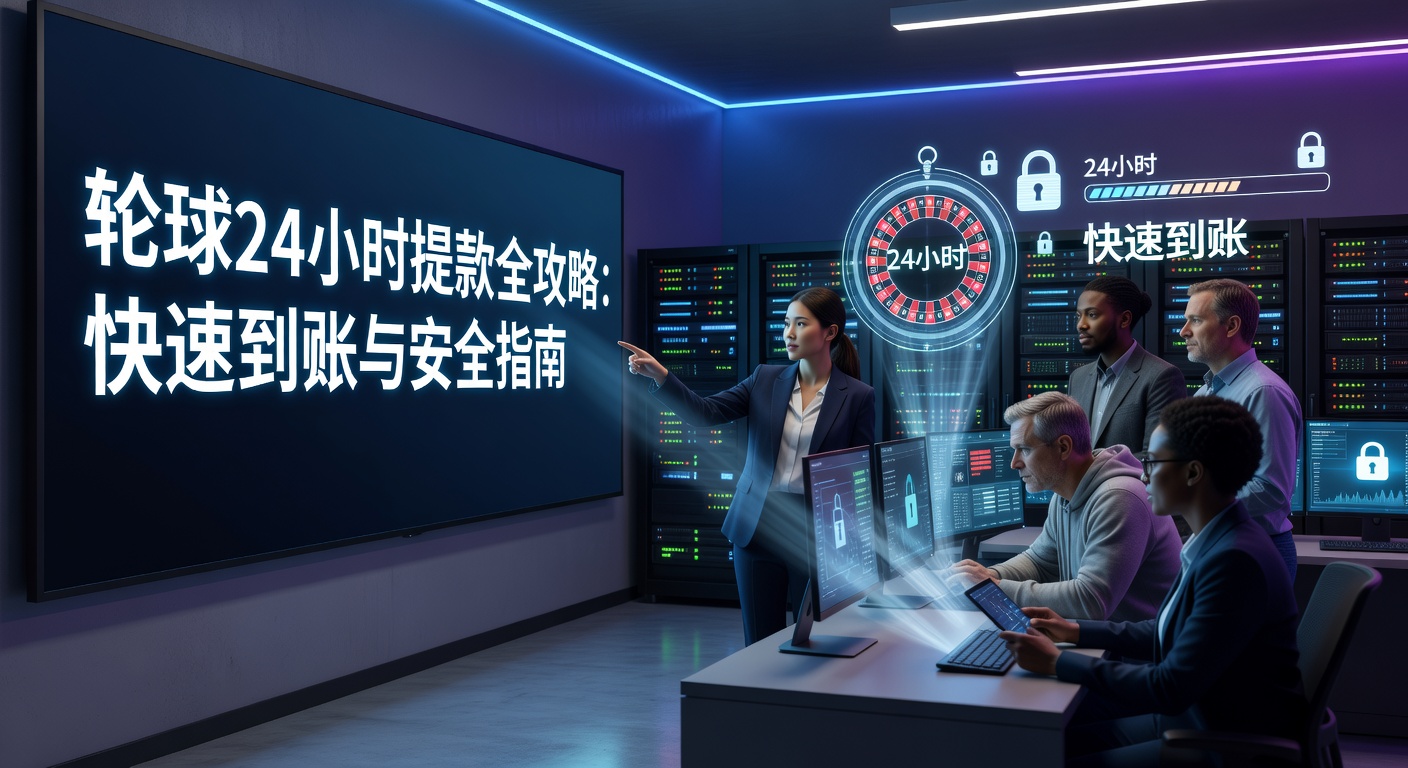 滚球24小时提款全攻略：安全快速资金到账指南