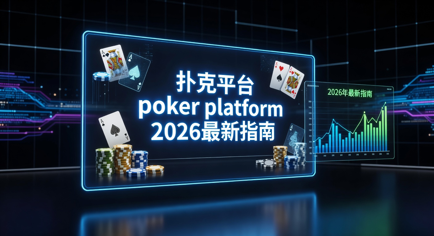 扑克平台推荐：2026体育赛事分析竞猜