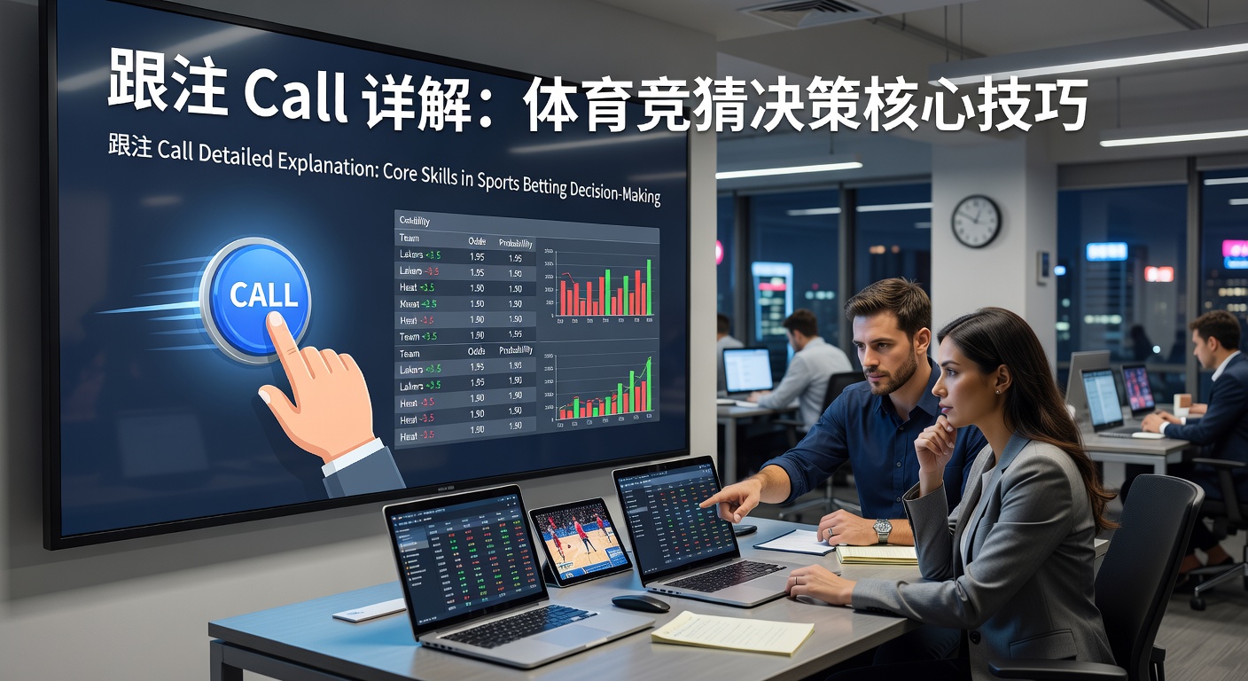 跟注 Call 策略：扑克竞猜2026最新指南