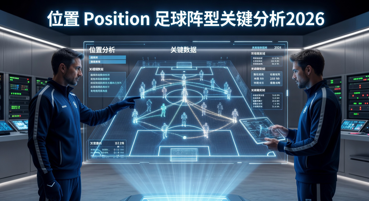 位置 Position：足球赛事分析与竞猜策略指南