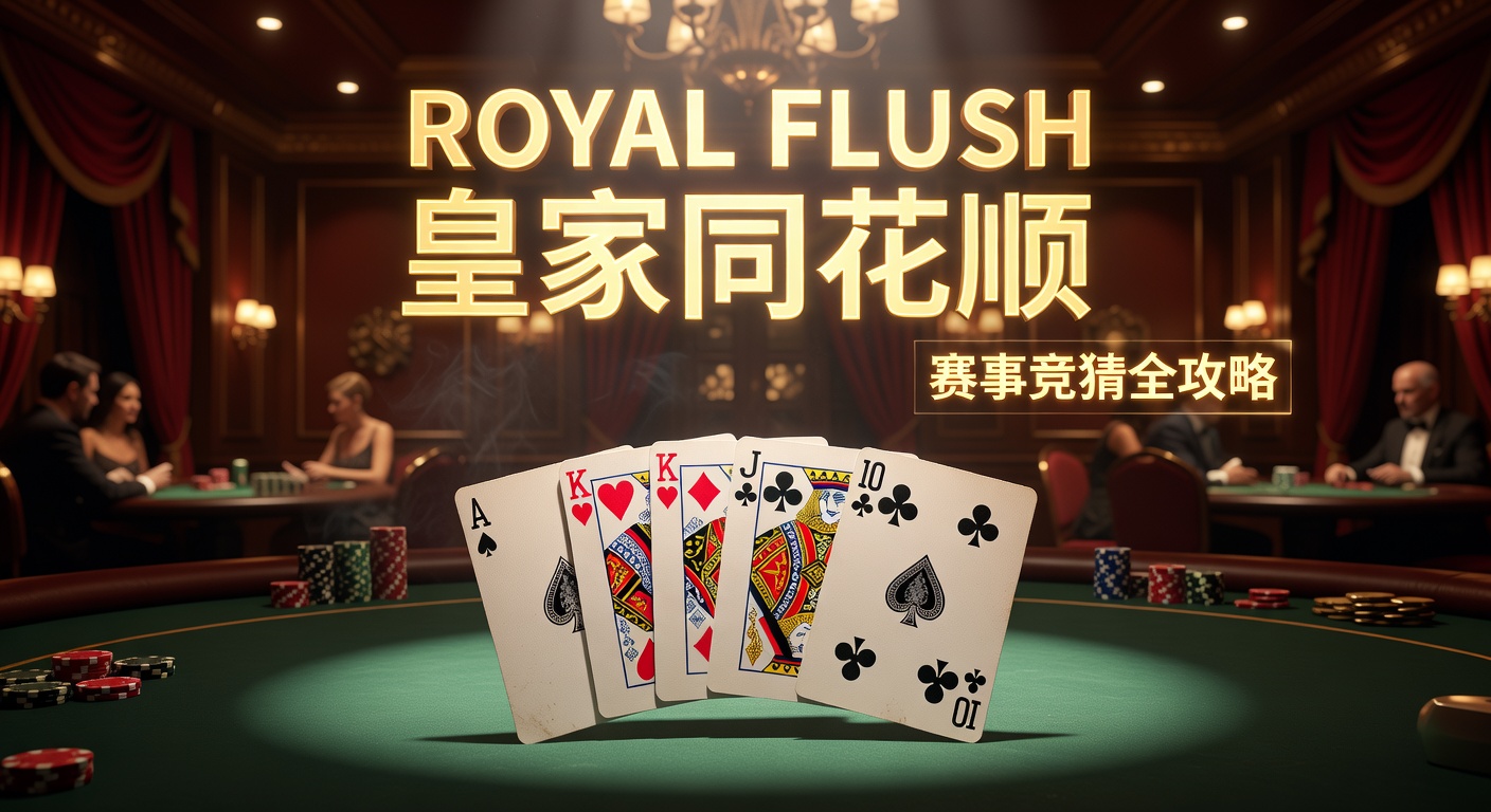 皇家同花顺 Royal Flush 赛事分析指南