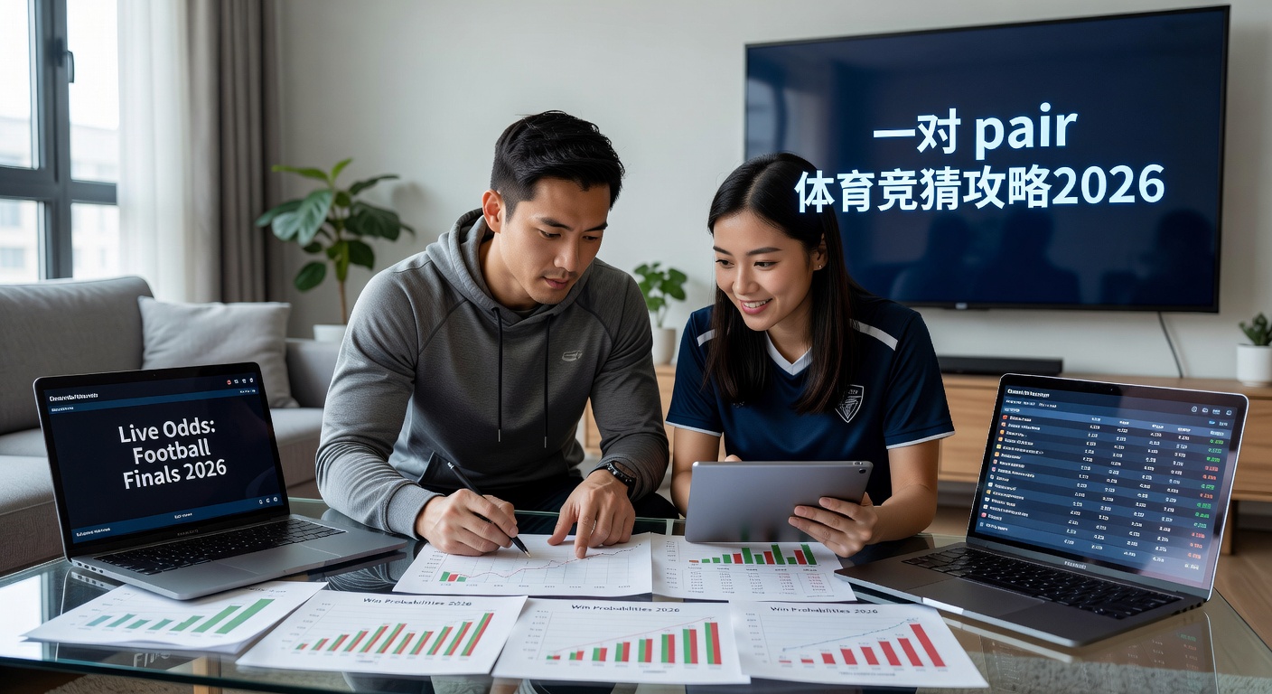 一对 Pair 竞猜2026体育赛事分析指南