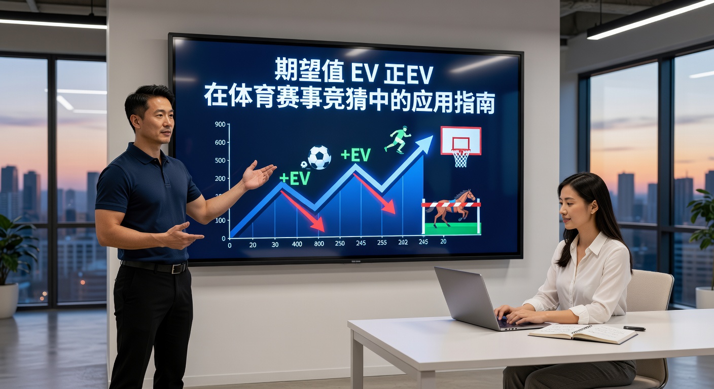 期望值EV正EV详解：体育竞猜理性策略