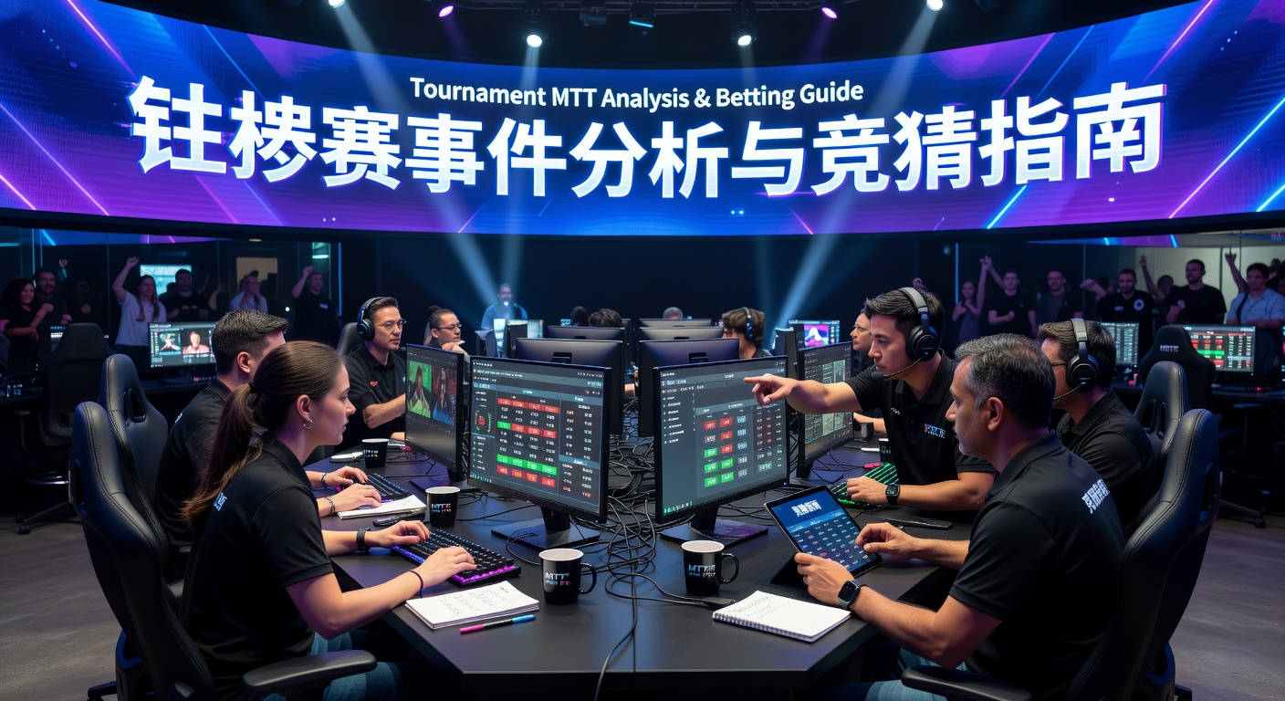 锦标赛 MTT Tournament 2026赛事分析与策略