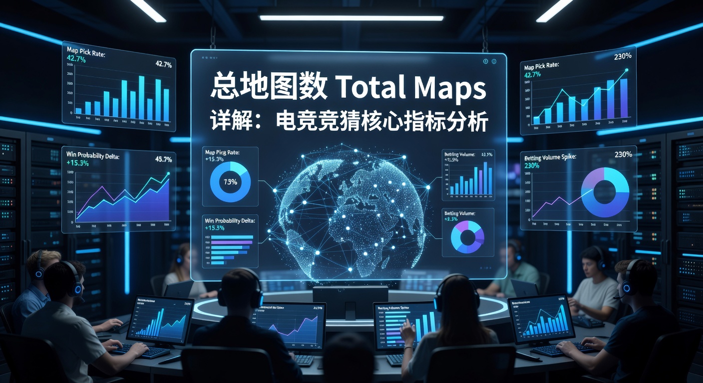 总地图数 Total Maps：2026赛事预测与分析