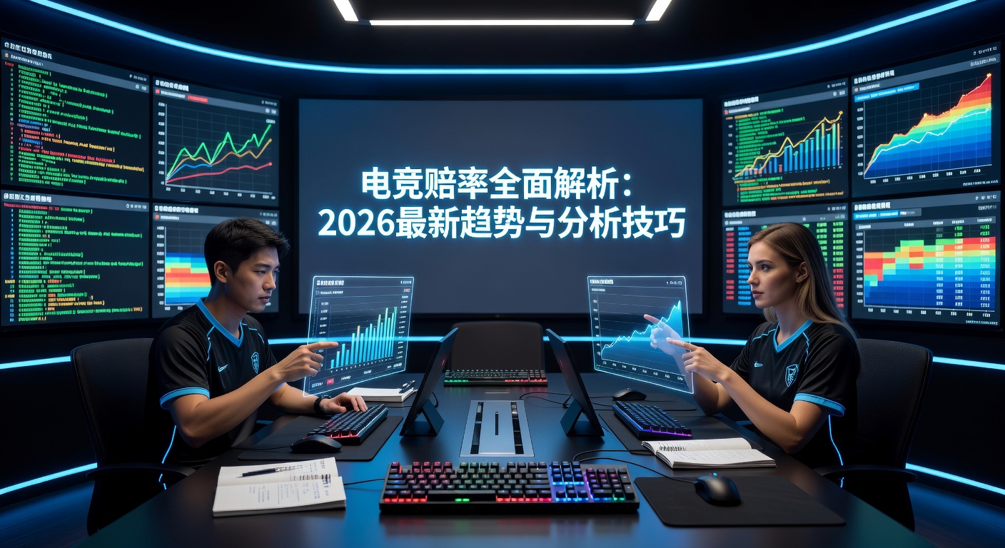 电竞赔率详解：2026年赛事分析指南