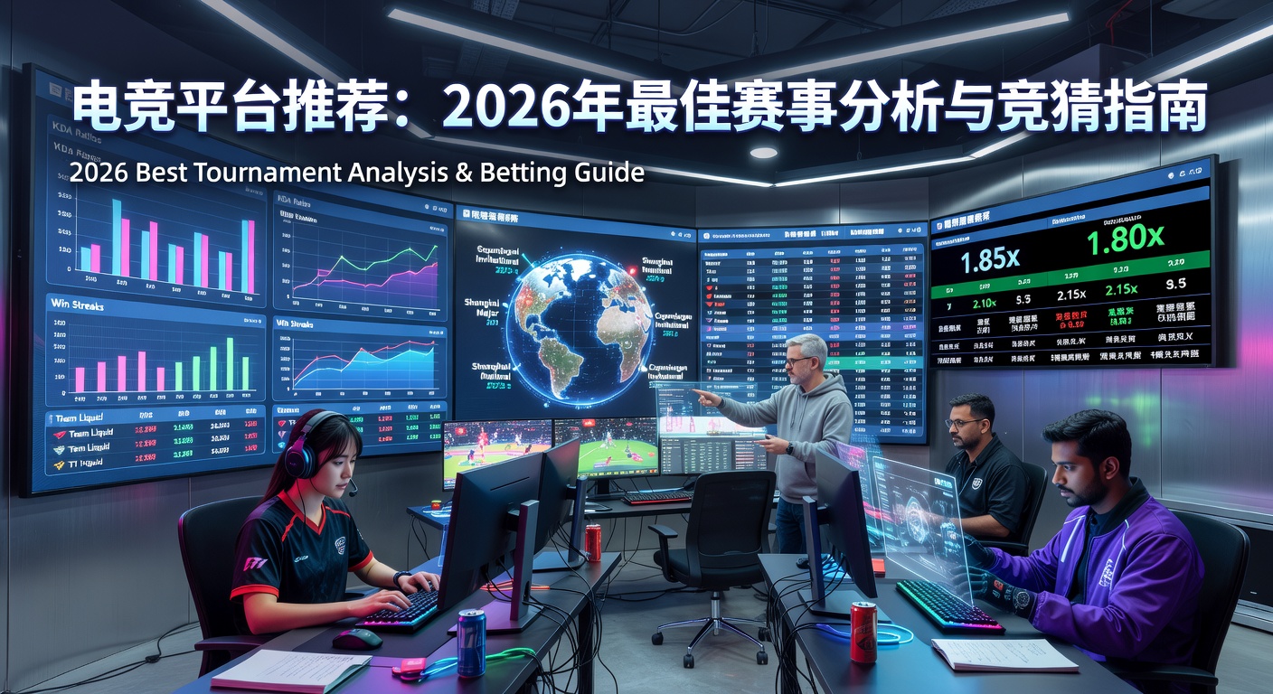 电竞平台推荐：2026顶级赛事分析指南