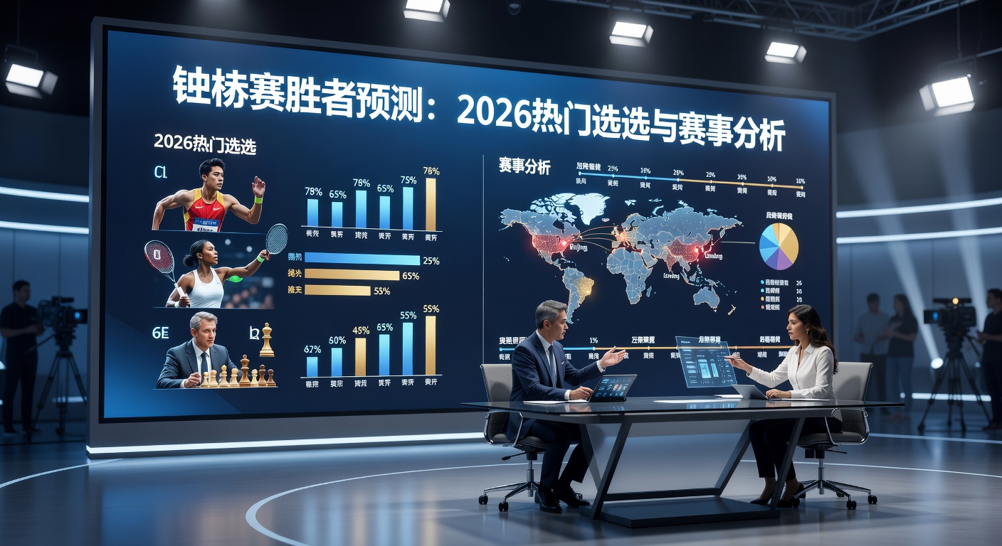 2026锦标赛胜者 Tournament Winner预测分析