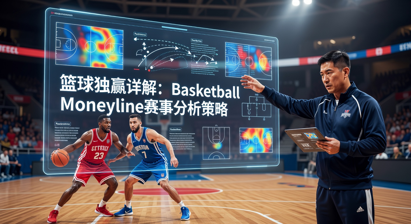 篮球独赢Moneyline：2026最新赛事分析与竞猜技巧