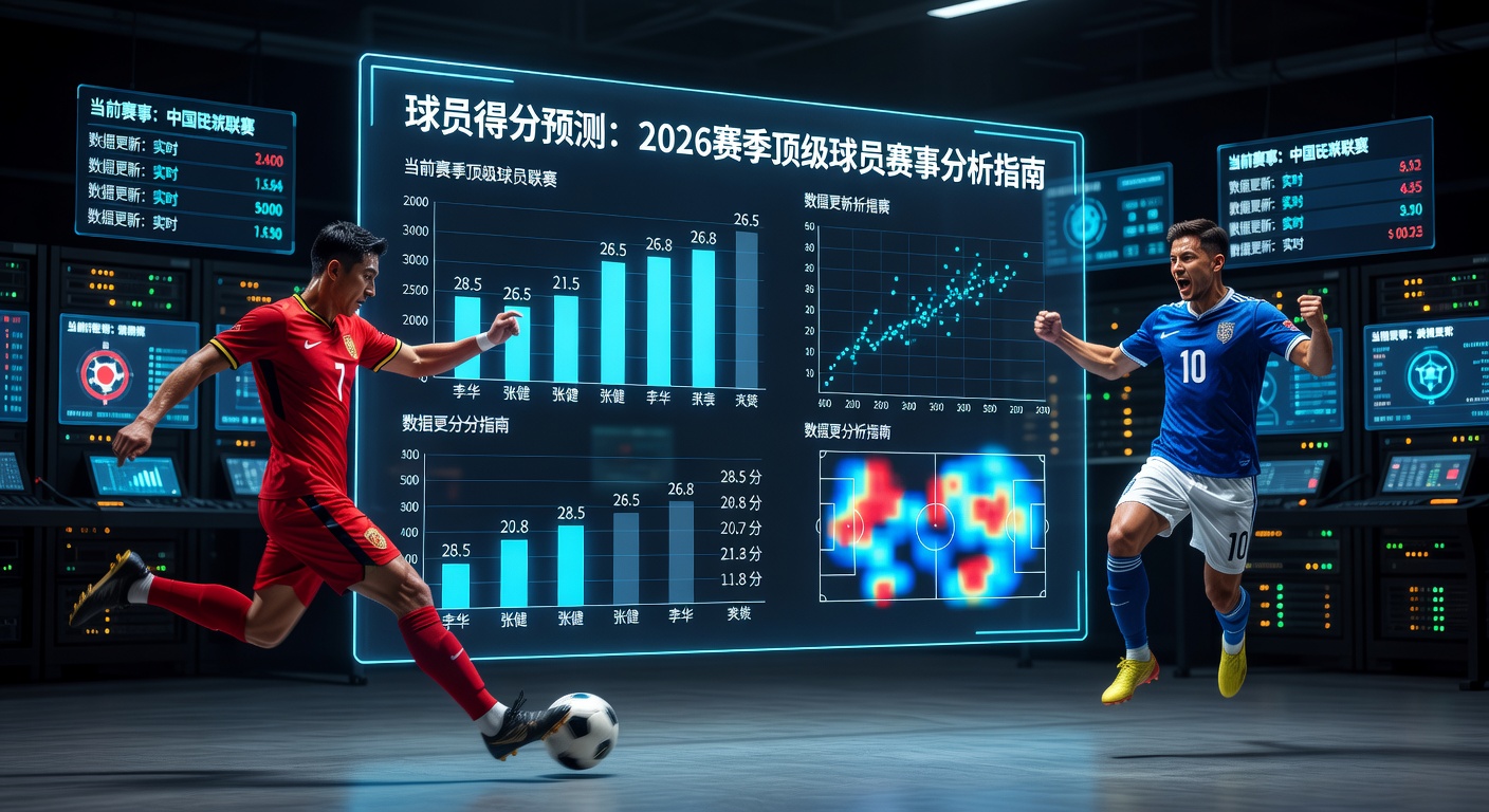 球员得分分析：2026赛事竞猜实用指南