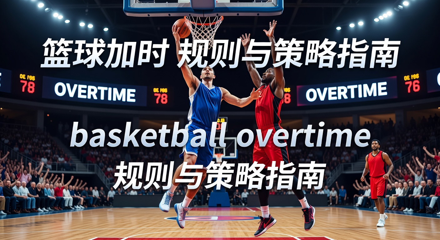 篮球加时赛规则与经典战役分析