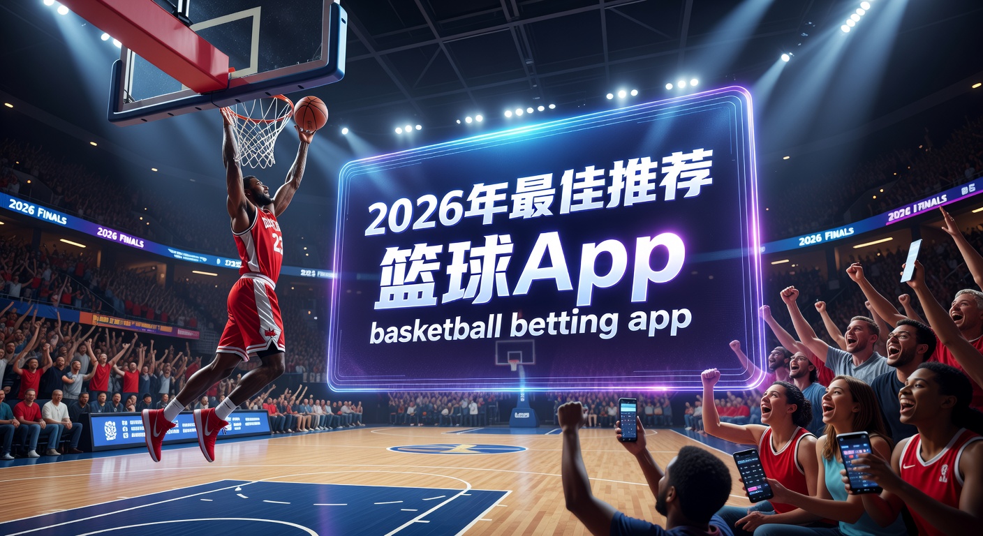 篮球竞猜App 2026最新推荐