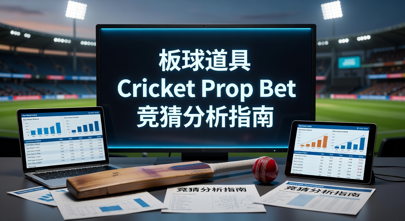 板球道具 Cricket Prop Bet 详解：2026赛事分析指南
