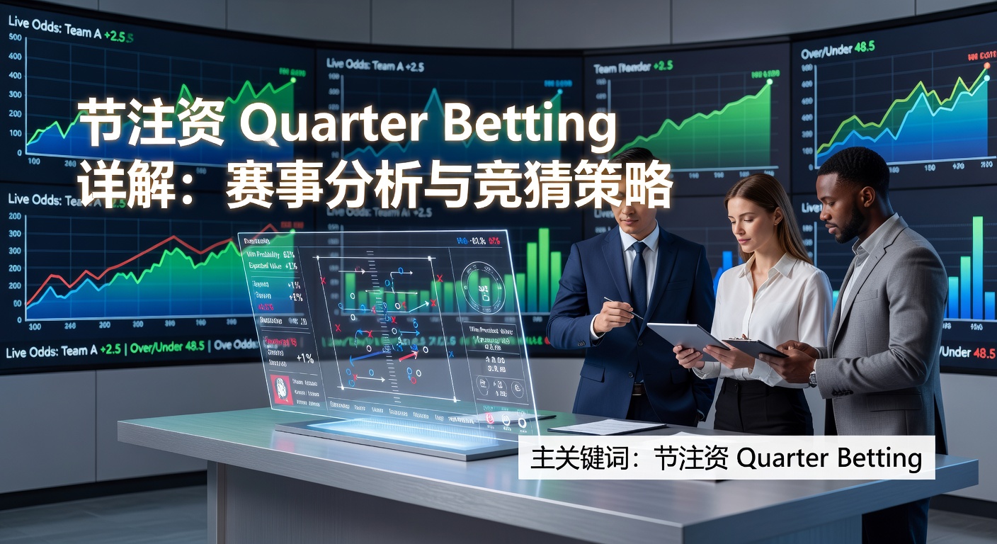 节投注 Quarter Betting 2026最新攻略