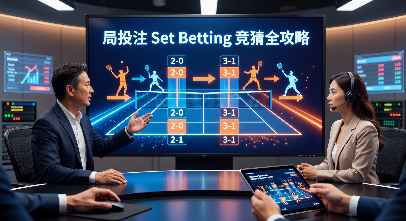 局投注 Set Betting 赛事分析指南