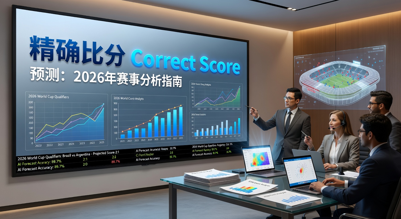 精确比分预测技巧与赛事分析指南