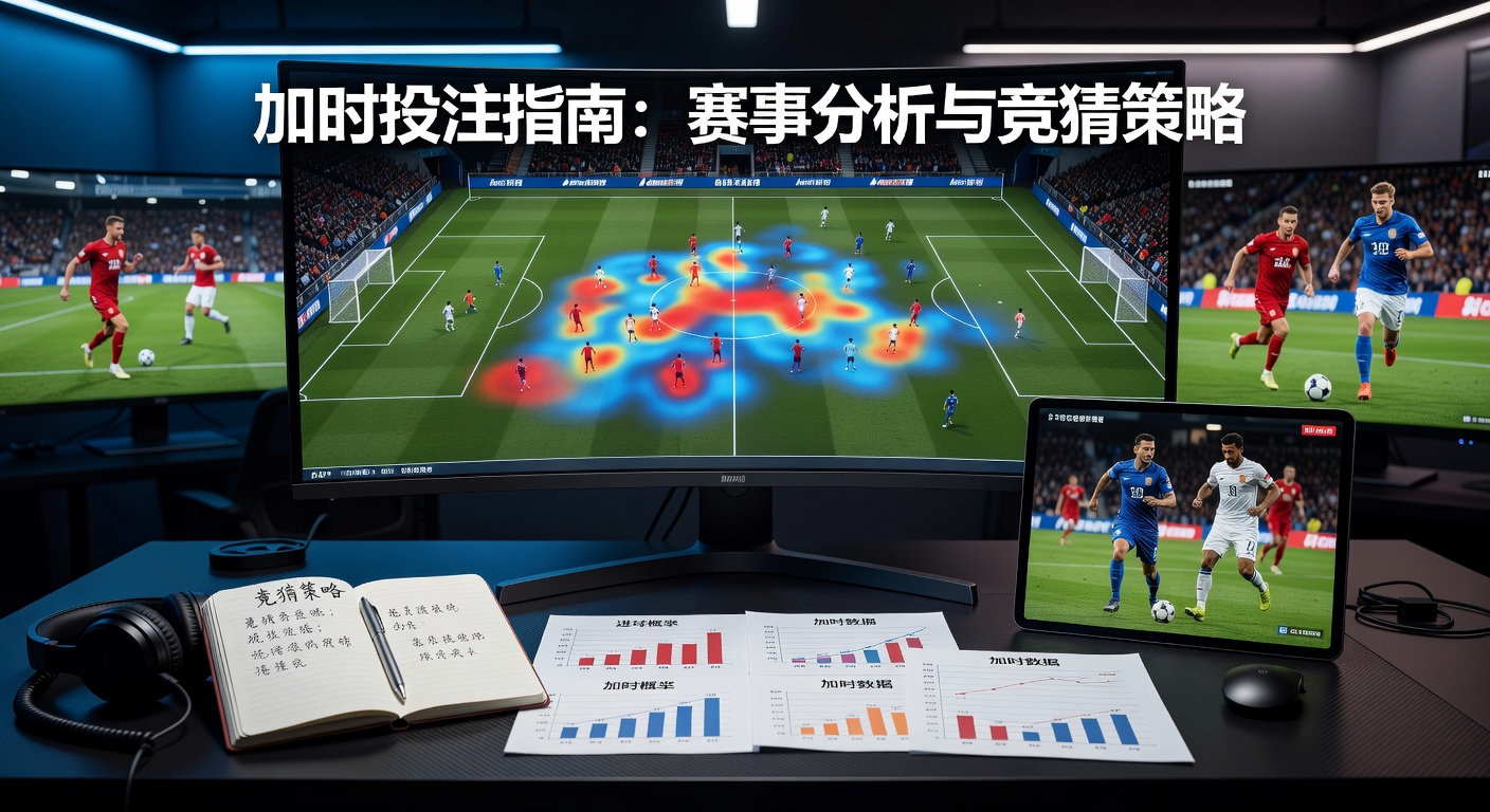 加时投注指南：赛事分析与竞猜技巧