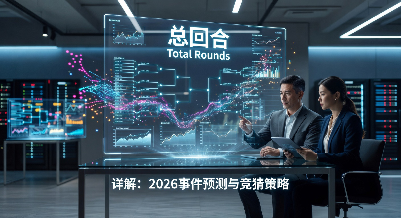 总回合 total rounds 预测与分析策略