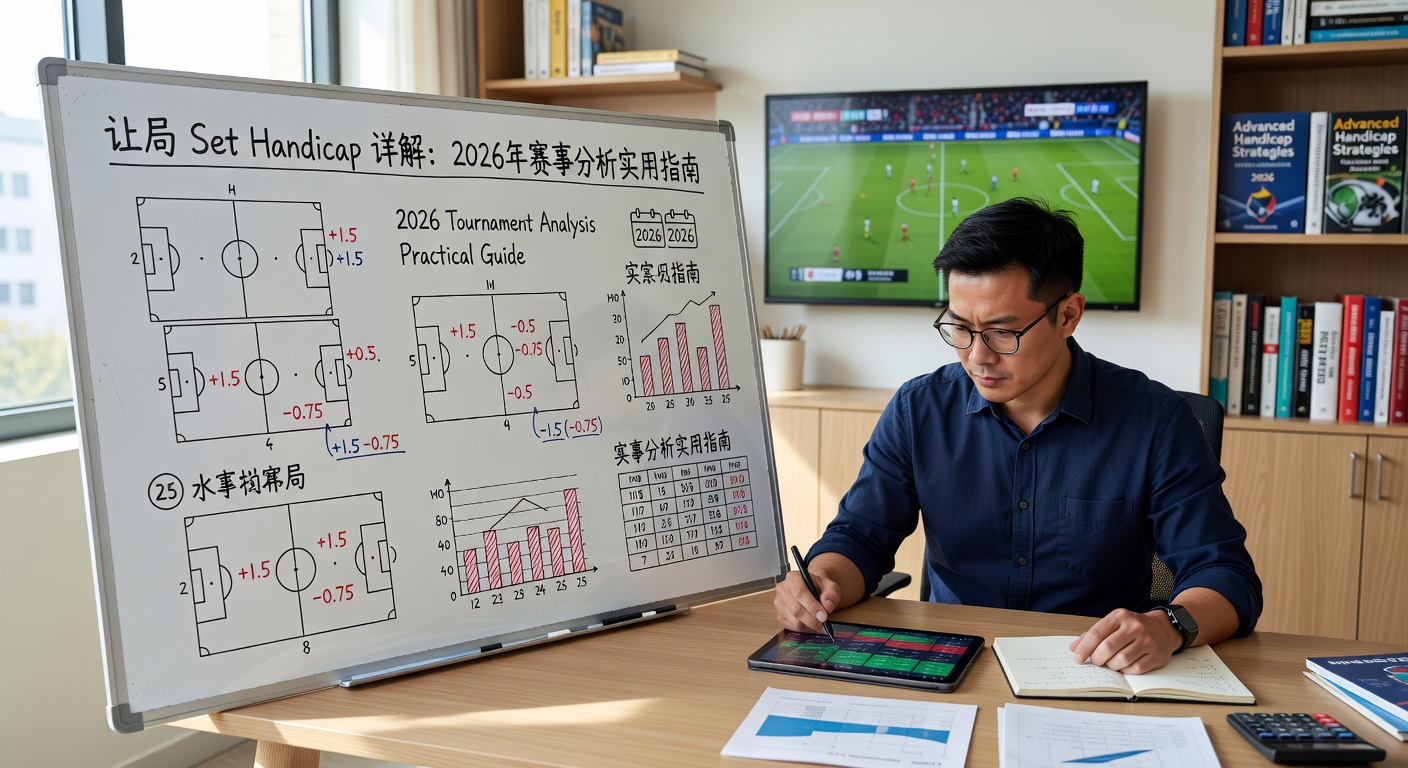 让局 Set Handicap 详解：赛事分析指南