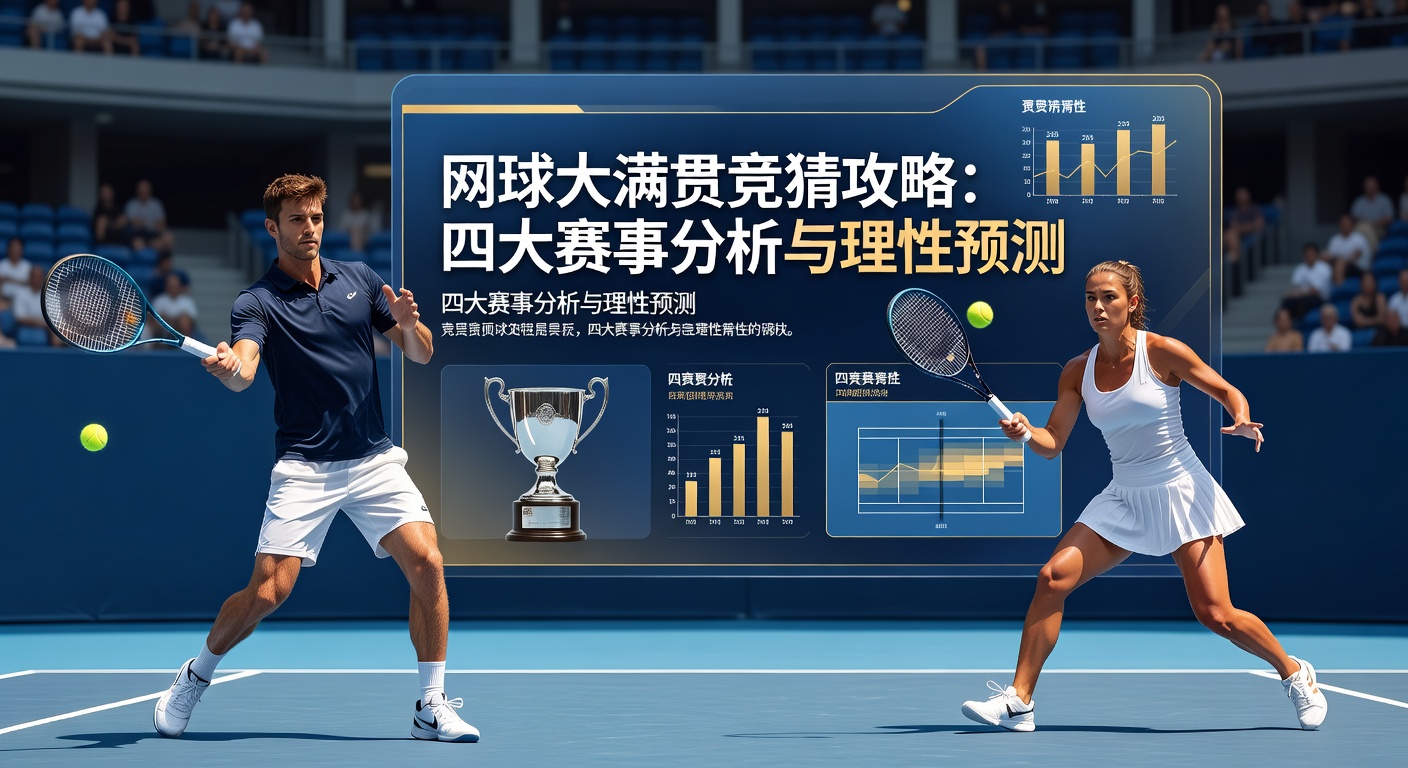 网球大满贯 Grand Slam 竞猜攻略