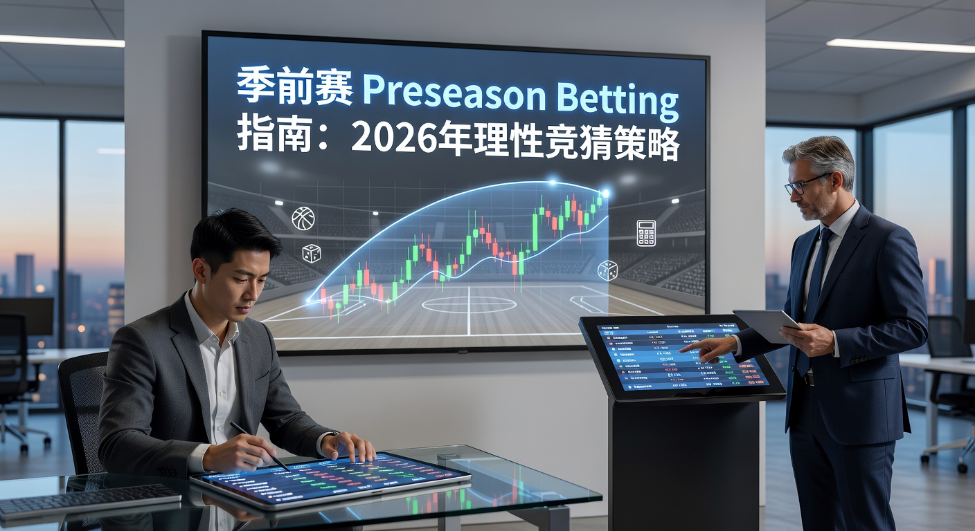季前赛竞猜攻略：2024球队分析与策略