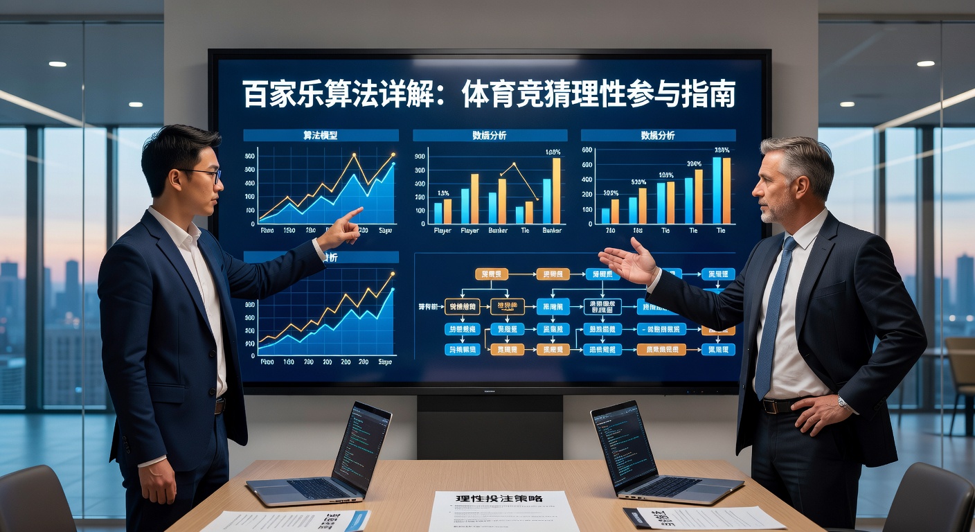 百家乐算法详解：体育竞猜理性参与指南