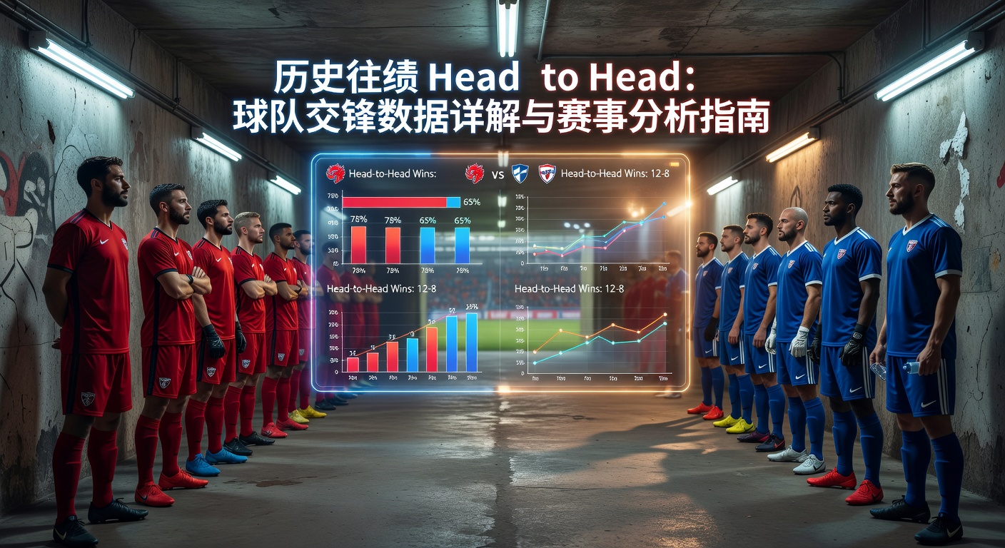 历史往绩 Head to Head：球队交锋数据解析