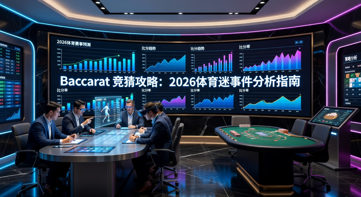 Baccarat 竞猜攻略2026最新赛事分析
