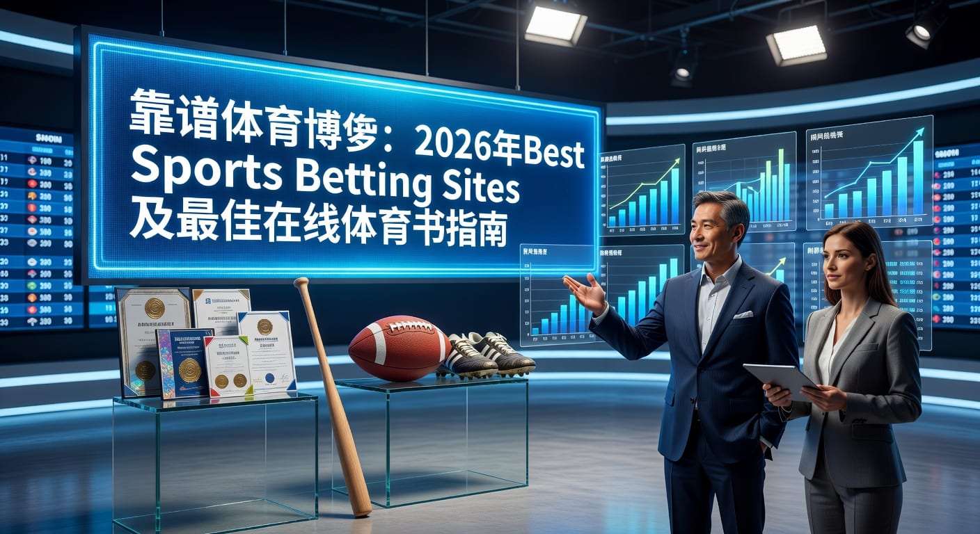 靠谱体育博彩：2026 Best Sports Betting Sites & Online Sportsbooks