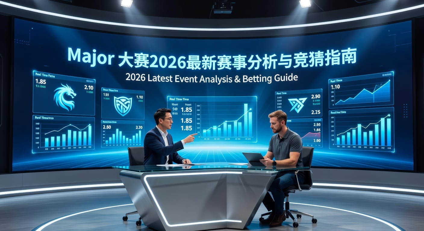 Major 大赛2026最新赛事分析