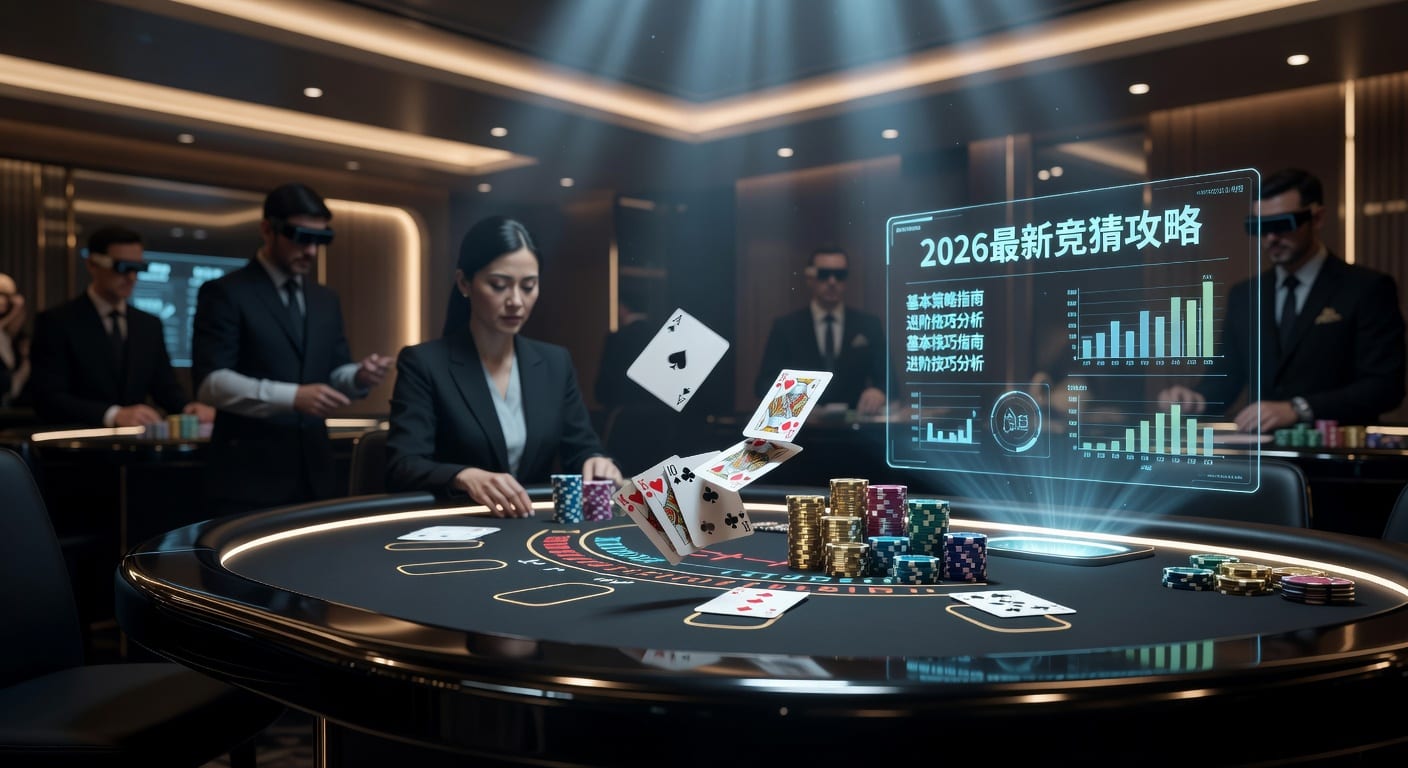 二十一点赛事分析：体育迷必备指南