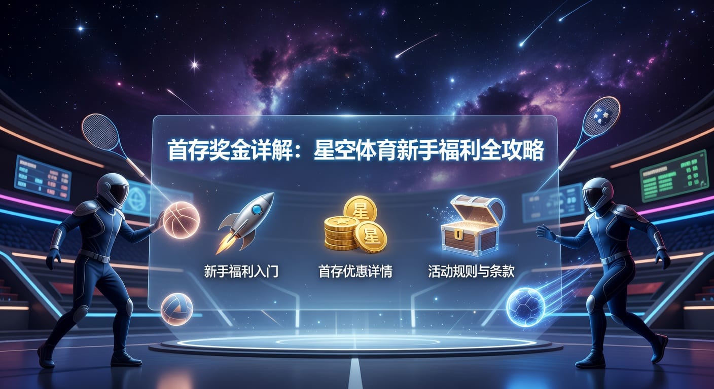 乐鱼体育首存奖金2026最新规则与领取攻略